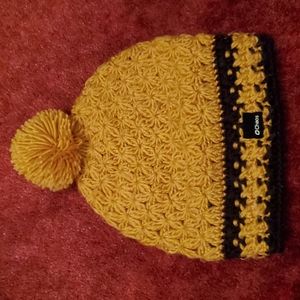Chaos Beanie